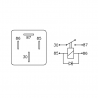 MINI RELAY DZE 9220