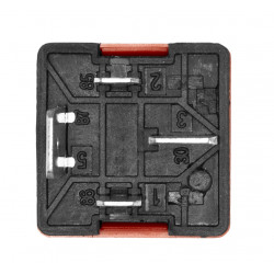 MINI RELAY DZE 923