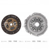 KIT DE EMBRAGUE PHC VALEO 65441