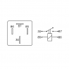 MINI RELAY DZE 9230