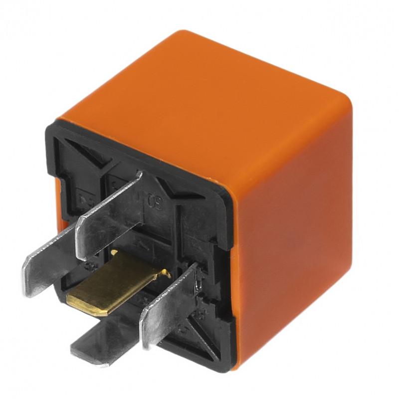 MINI RELAY DZE 9231