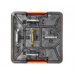MINI RELAY DZE 9231