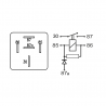 MINI RELAY DZE 9231