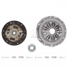 KIT DE EMBRAGUE PHC VALEO 65446