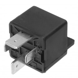 MINI RELAY DZE 930