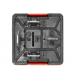MINI RELAY DZE 938