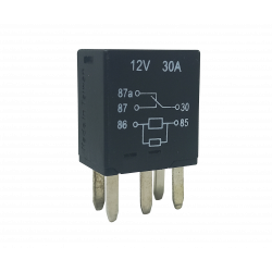 MICRO RELAY DZE 9293