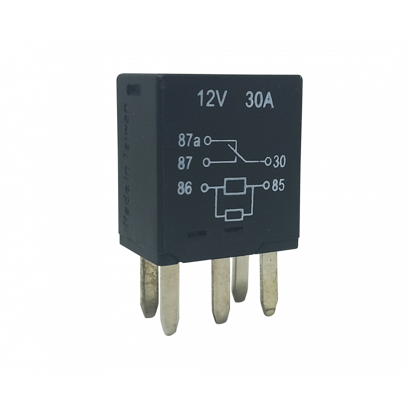 MICRO RELAY DZE 9293
