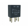 MICRO RELAY DZE 9293