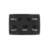 MICRO RELAY DZE 9293
