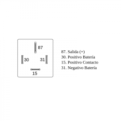 TEMPORIZADORES VARIOS DZE 9012