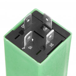TEMPORIZADORES VARIOS DZE 9018