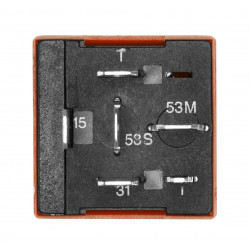 TEMPORIZADORES VARIOS DZE 9027