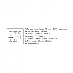 TEMPORIZADORES VARIOS DZE 9093