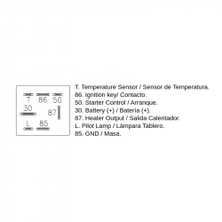 TEMPORIZADORES VARIOS DZE 9100