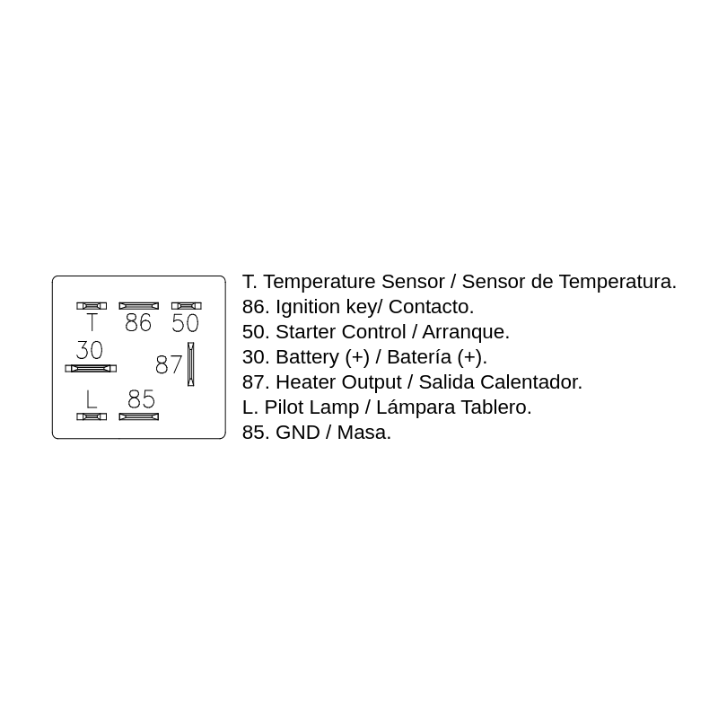 TEMPORIZADORES VARIOS DZE 9100