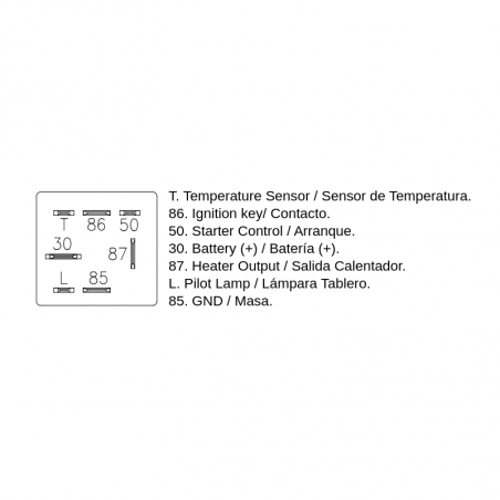 TEMPORIZADORES VARIOS DZE 9100