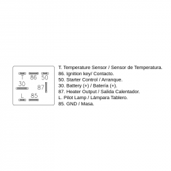 TEMPORIZADORES VARIOS DZE 9101