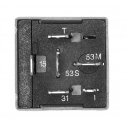 TEMPORIZADORES VARIOS DZE 9109