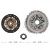 KIT DE EMBRAGUE PHC VALEO 65474