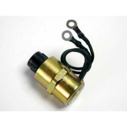 SOLENOIDE DE PARE...