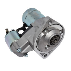 MOTOR DE ARRANQUE HELLUX...