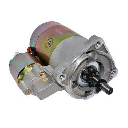MOTOR DE ARRANQUE HELLUX...