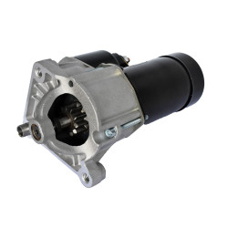 MOTOR DE ARRANQUE HELLUX...