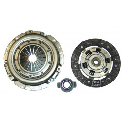 KIT DE EMBRAGUE WOBRON 86087