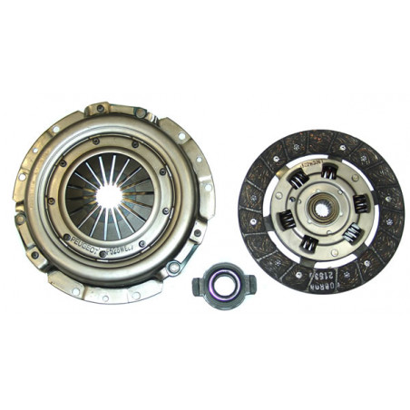 KIT DE EMBRAGUE WOBRON 86087