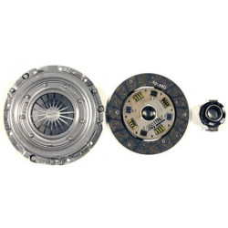 KIT DE EMBRAGUE WOBRON 86169