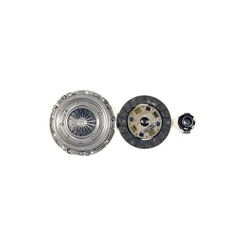 KIT DE EMBRAGUE WOBRON 86169
