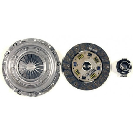 KIT DE EMBRAGUE WOBRON 86169