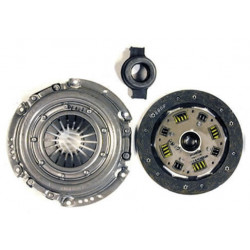 KIT DE EMBRAGUE WOBRON 86181