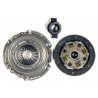 KIT DE EMBRAGUE WOBRON 86181