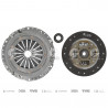 PIEZAS VARIAS DE EMBRAGUE PHC VALEO 65496