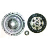 KIT DE EMBRAGUE WOBRON 86187