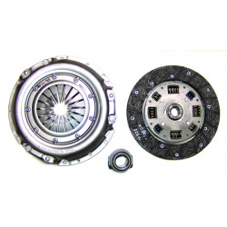 KIT DE EMBRAGUE WOBRON 86218