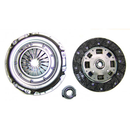 KIT DE EMBRAGUE WOBRON 86218