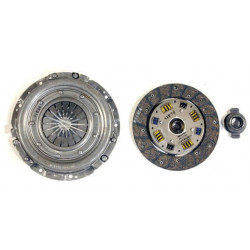 KIT DE EMBRAGUE WOBRON 86233