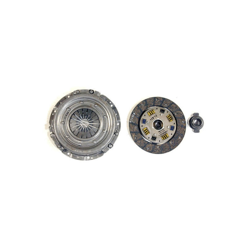 KIT DE EMBRAGUE WOBRON 86233
