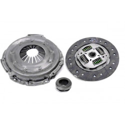 KIT DE EMBRAGUE WOBRON 86289