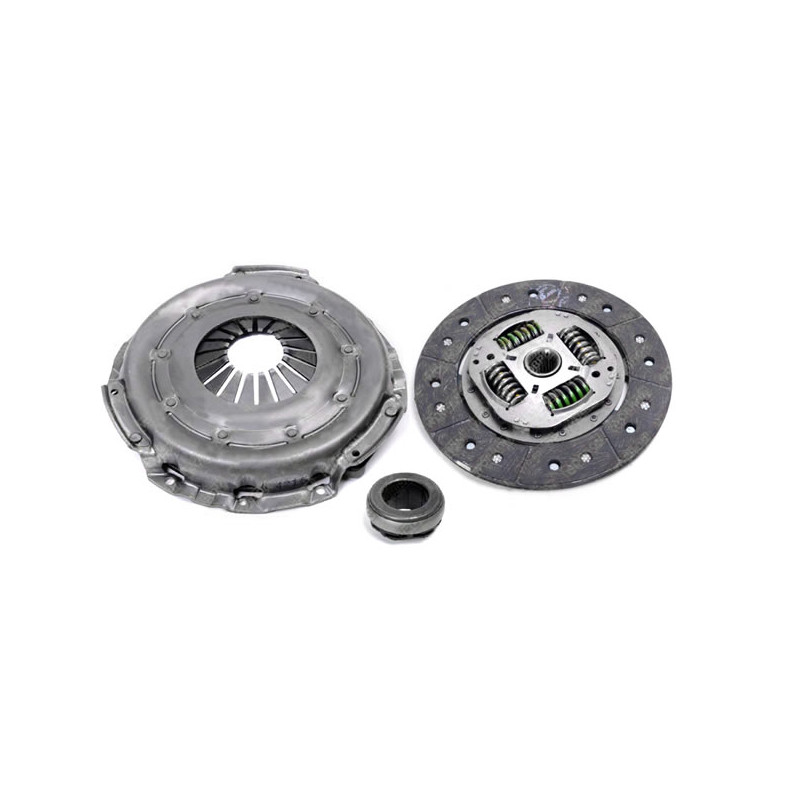 KIT DE EMBRAGUE WOBRON 86289