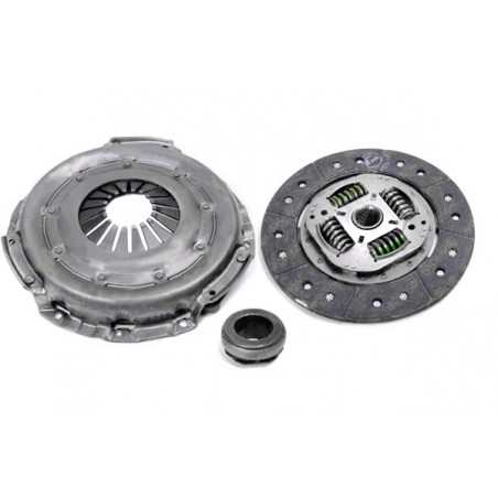 KIT DE EMBRAGUE WOBRON 86289