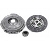 KIT DE EMBRAGUE WOBRON 86289