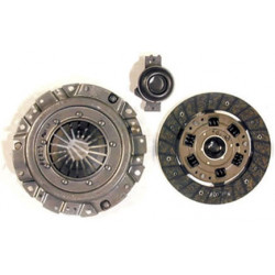 KIT DE EMBRAGUE WOBRON 86300