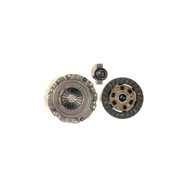 KIT DE EMBRAGUE WOBRON 86300