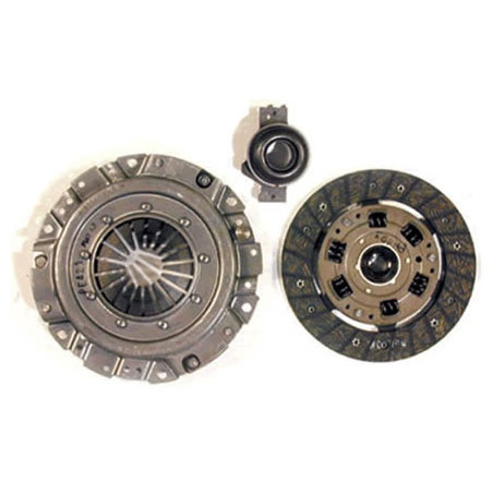 KIT DE EMBRAGUE WOBRON 86300