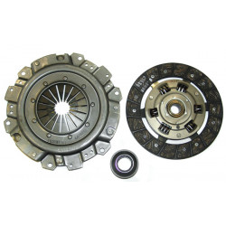 KIT DE EMBRAGUE WOBRON 86301
