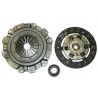 KIT DE EMBRAGUE WOBRON 86301